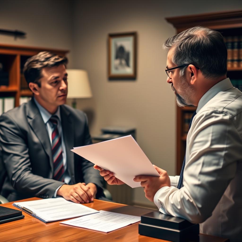 Driver Compact Violation Lawyer Cortland County
