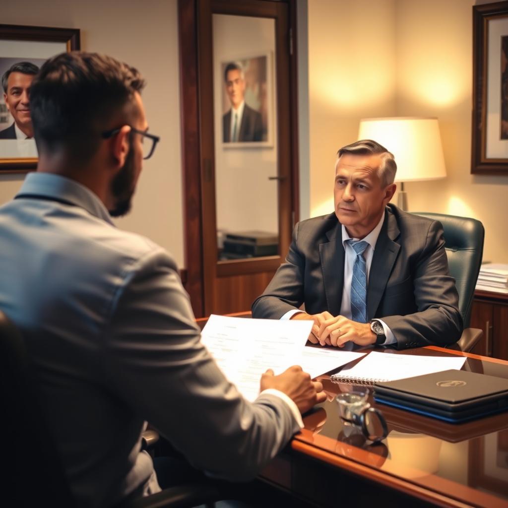Driver Compact Violation Lawyer Hamilton County