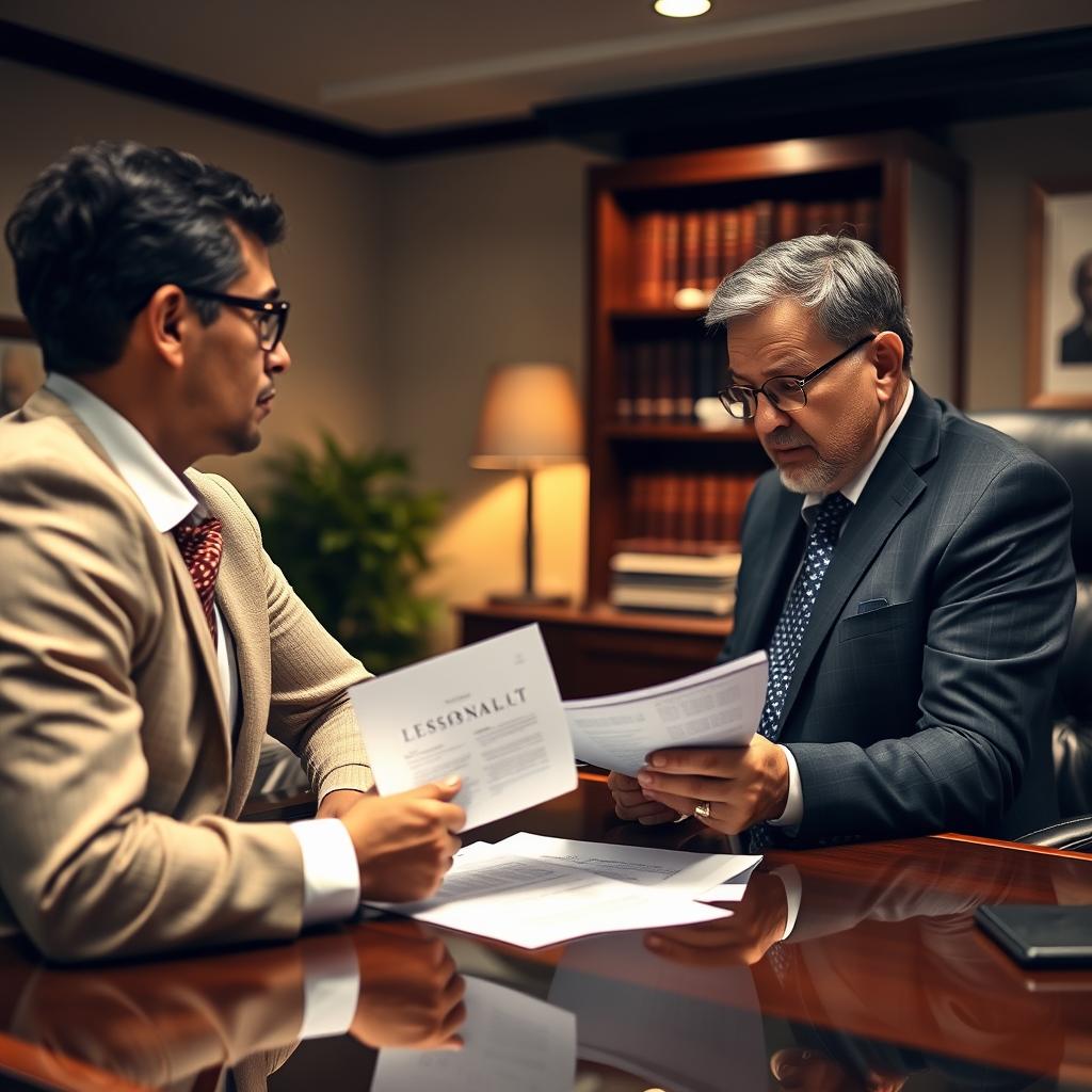 Driver Compact Violation Lawyer Kings County