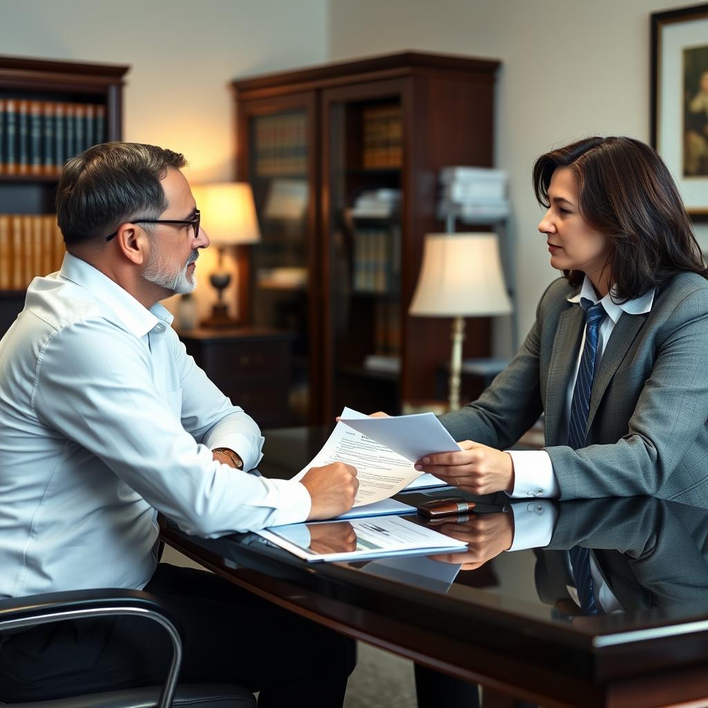 Driver Compact Violation Lawyer New York