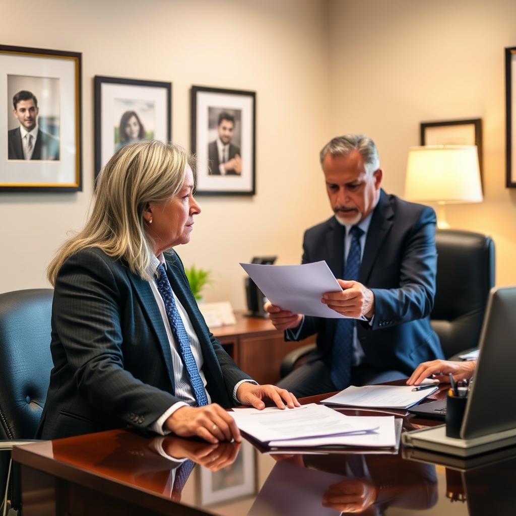 Driver Compact Violation Lawyer Orange County