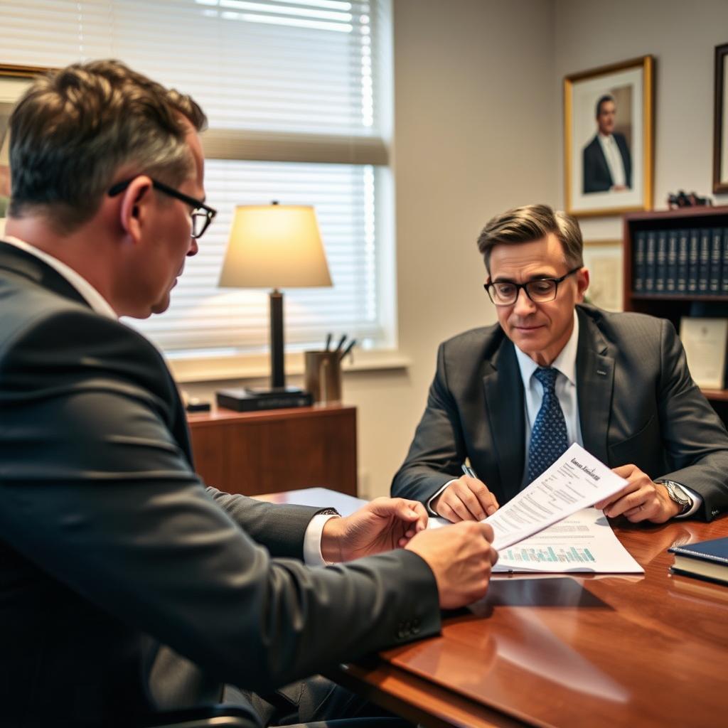 Driver Compact Violation Lawyer Queens County