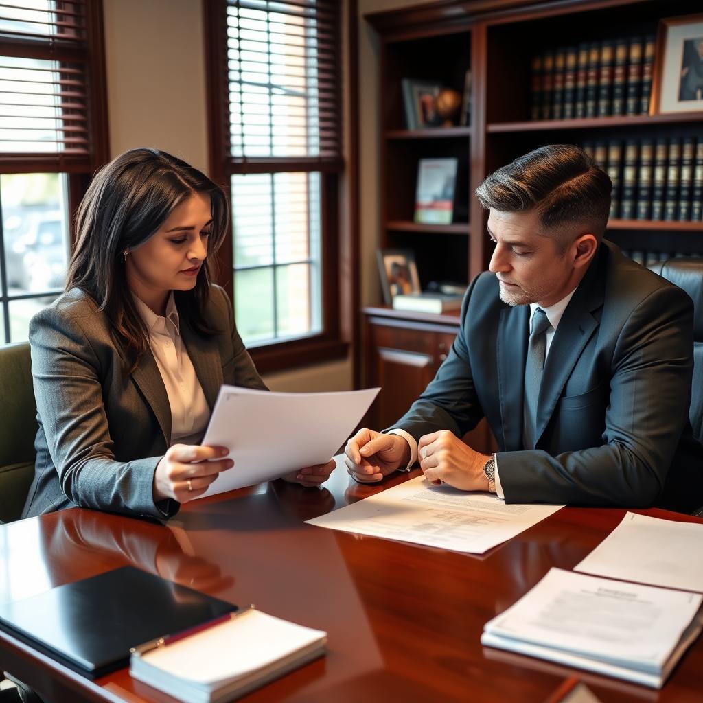Driver Compact Violation Lawyer Saratoga County