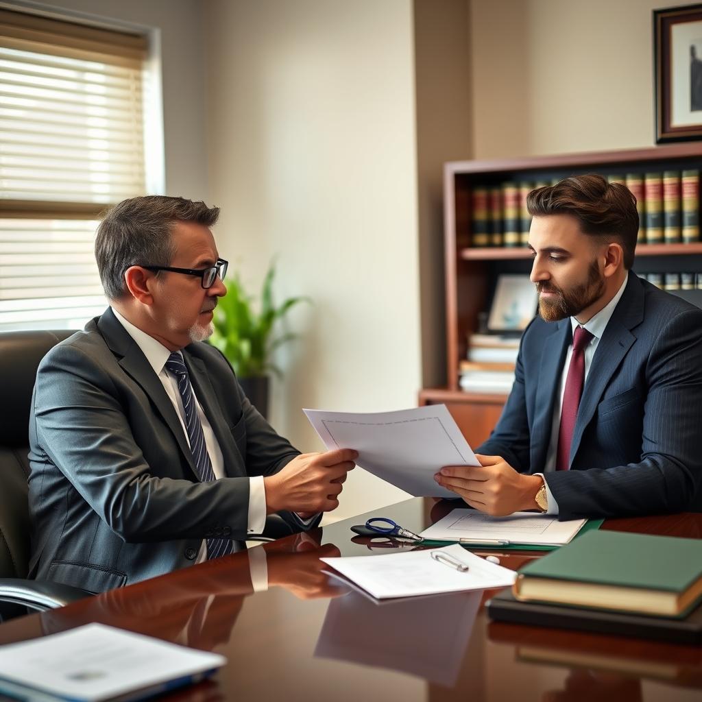 Driver Compact Violation Lawyer Staten Island