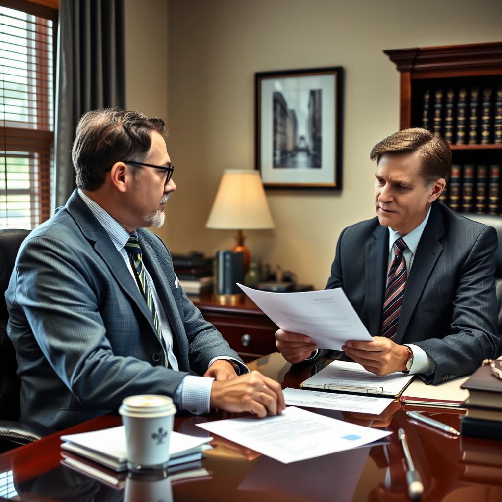 Driver Compact Violation Lawyer Steuben County