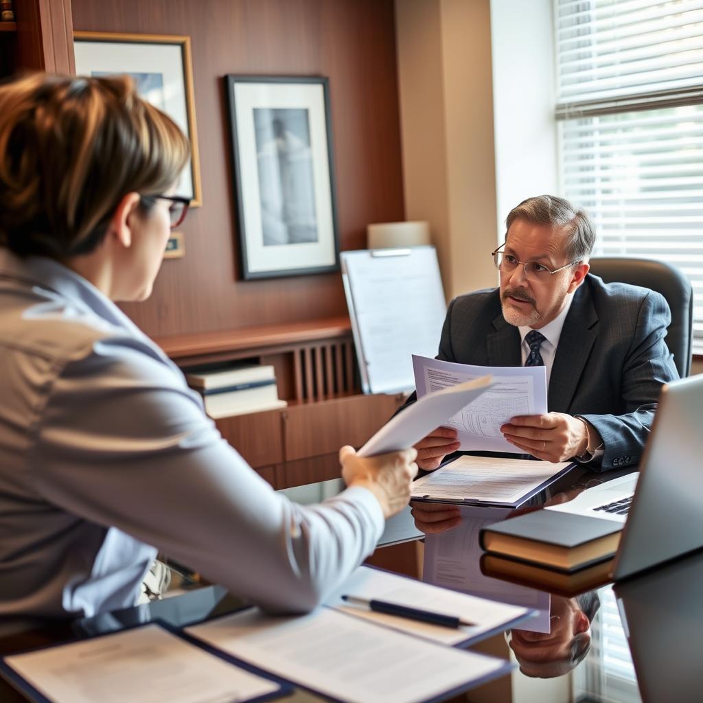 Driver Compact Violation Lawyer Suffolk County