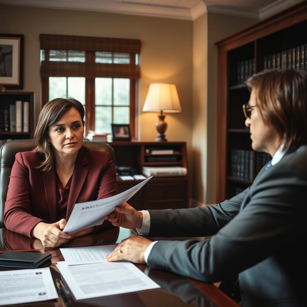 Driver Compact Violation Lawyer Ulster County