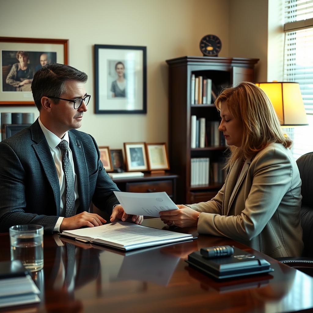 Driver Compact Violation Lawyer Washington County