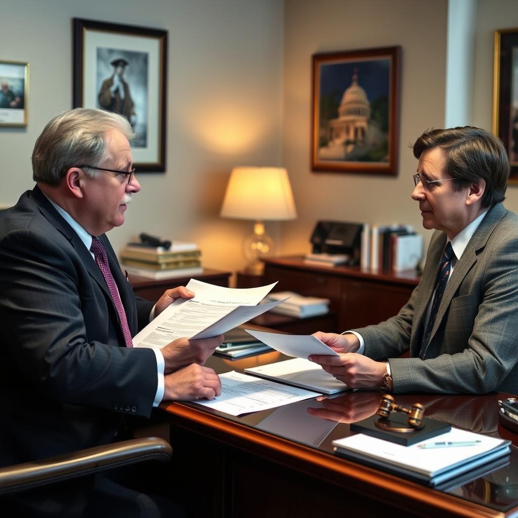 Driving on Revoked License Lawyer Bergen County