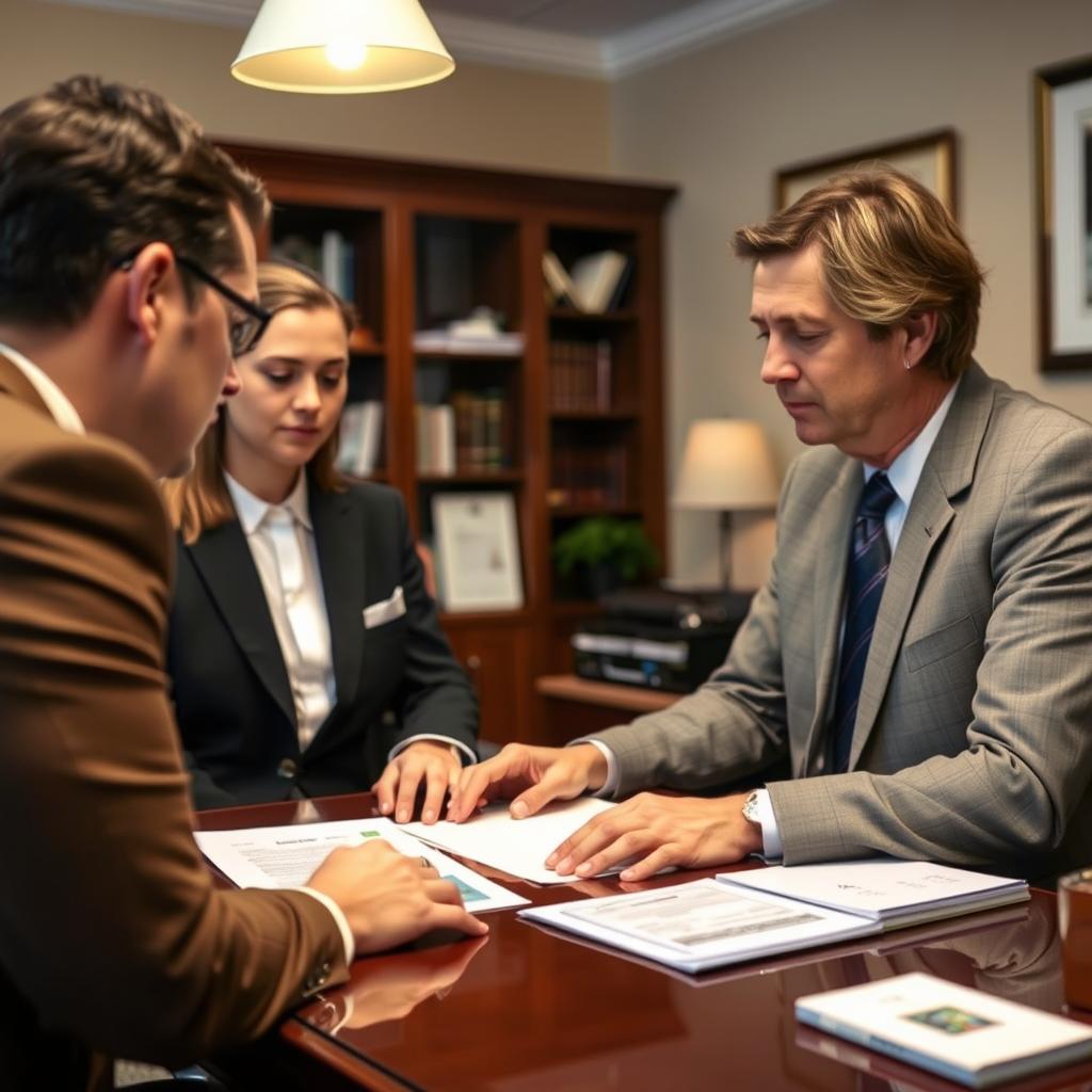Driving on Revoked License Lawyer Salem County