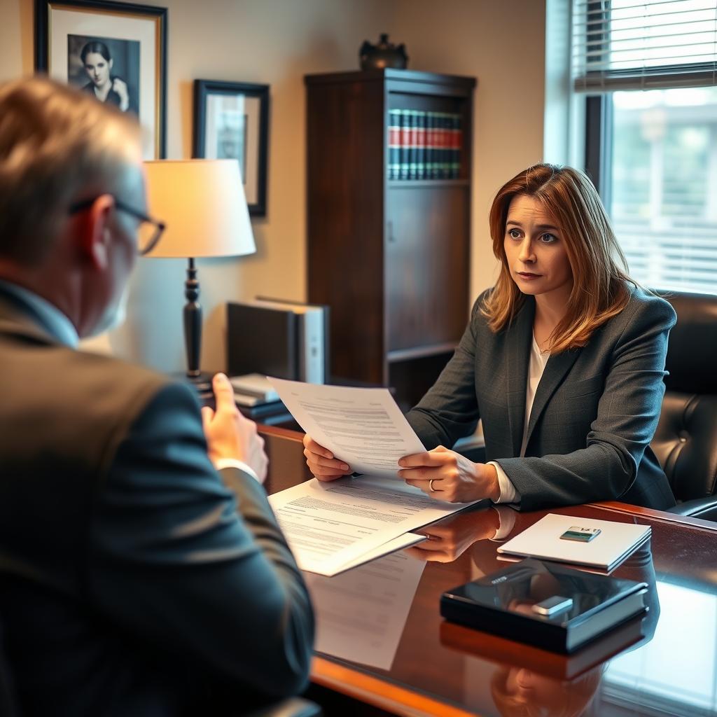 Driving While Suspended Lawyer Atlantic County