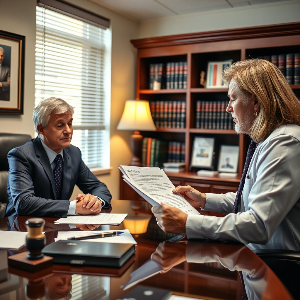 Driving While Suspended Lawyer Camden County
