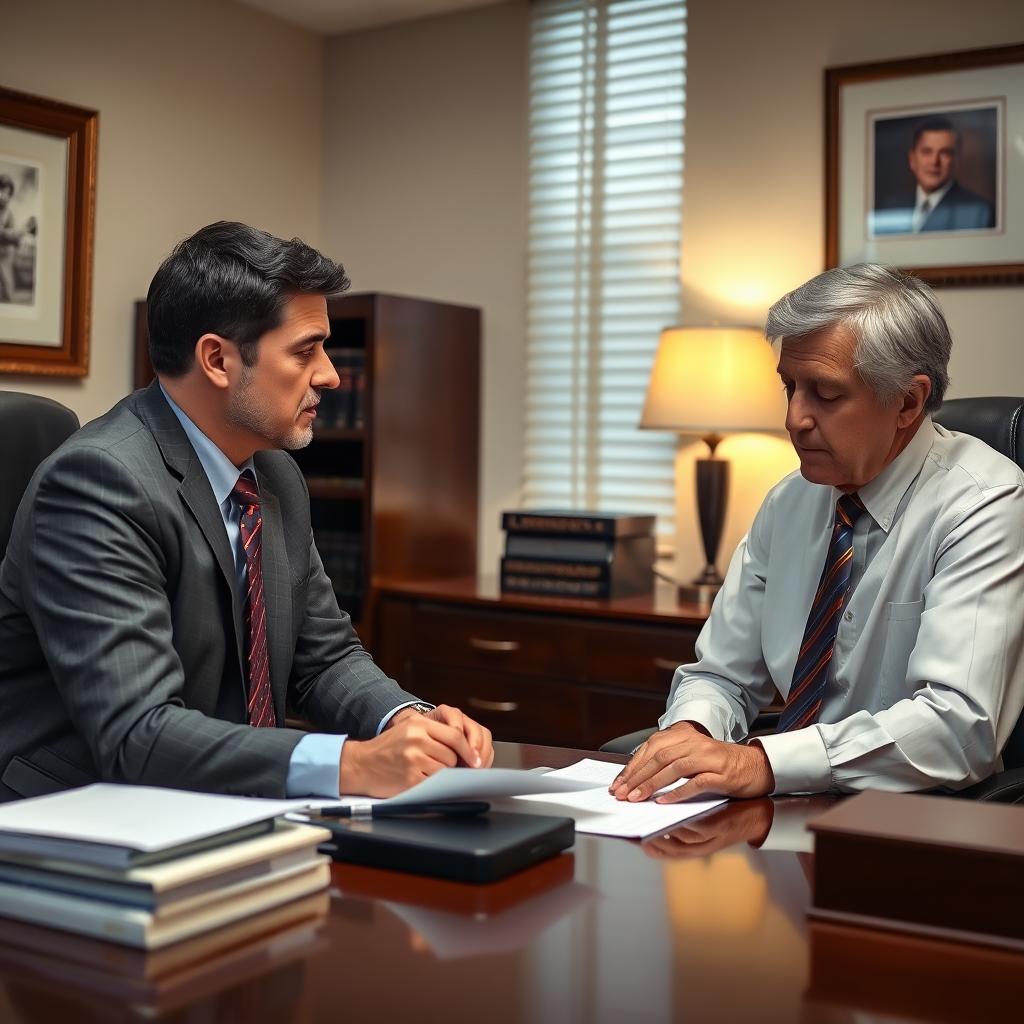 Driving While Suspended Lawyer Cumberland County