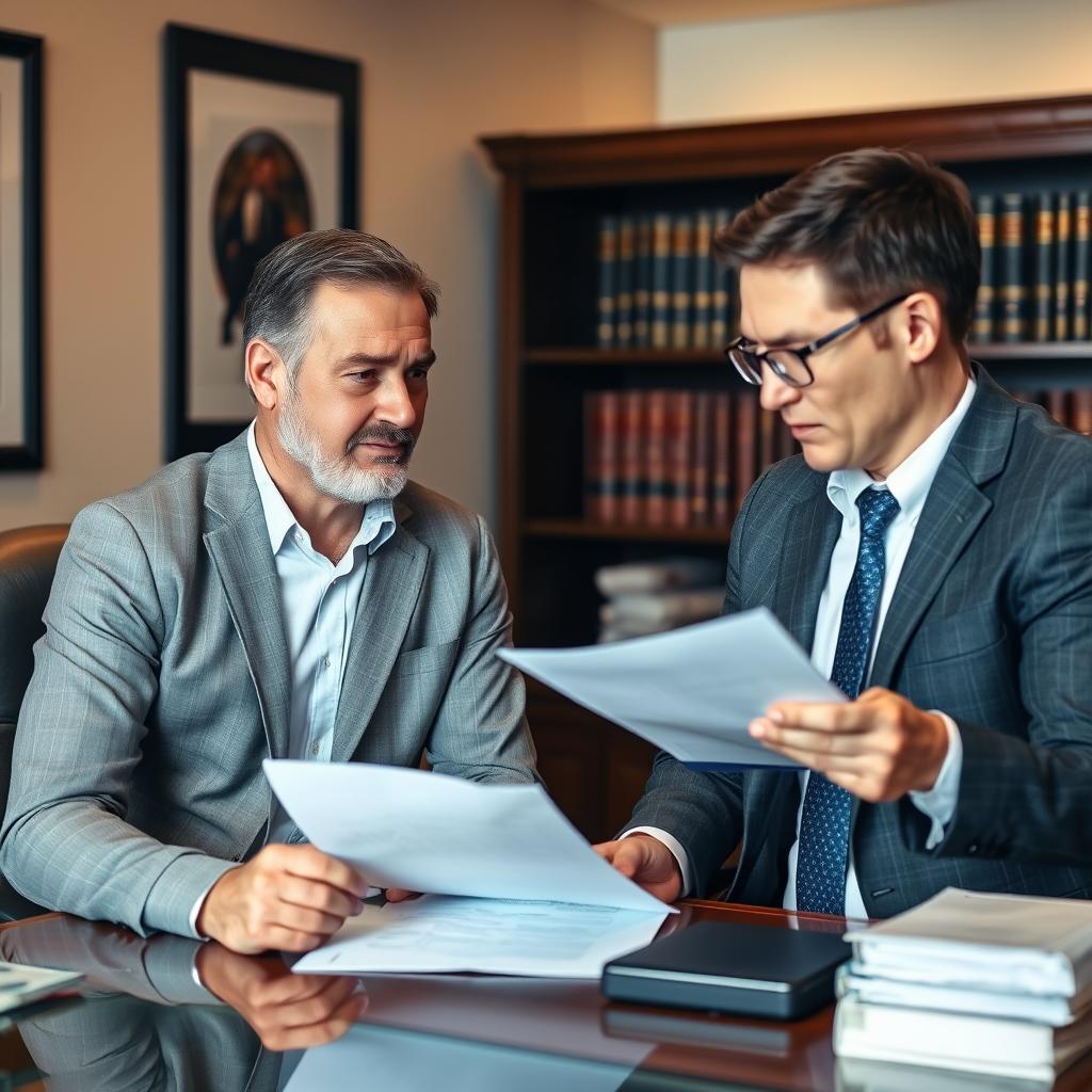 Driving While Suspended Lawyer Mercer County