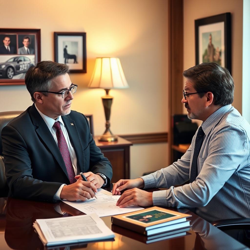 Driving While Suspended Lawyer Monmouth County