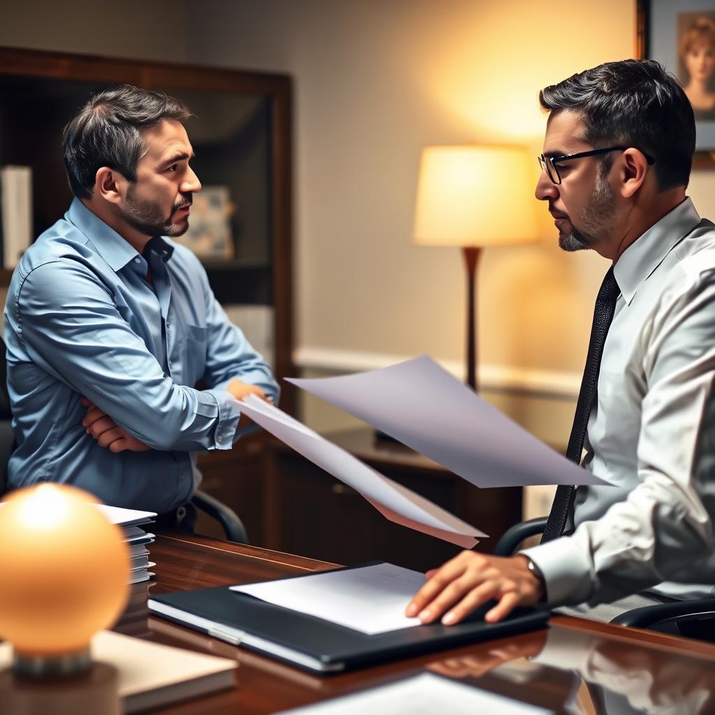 Driving While Suspended Lawyer Morris County