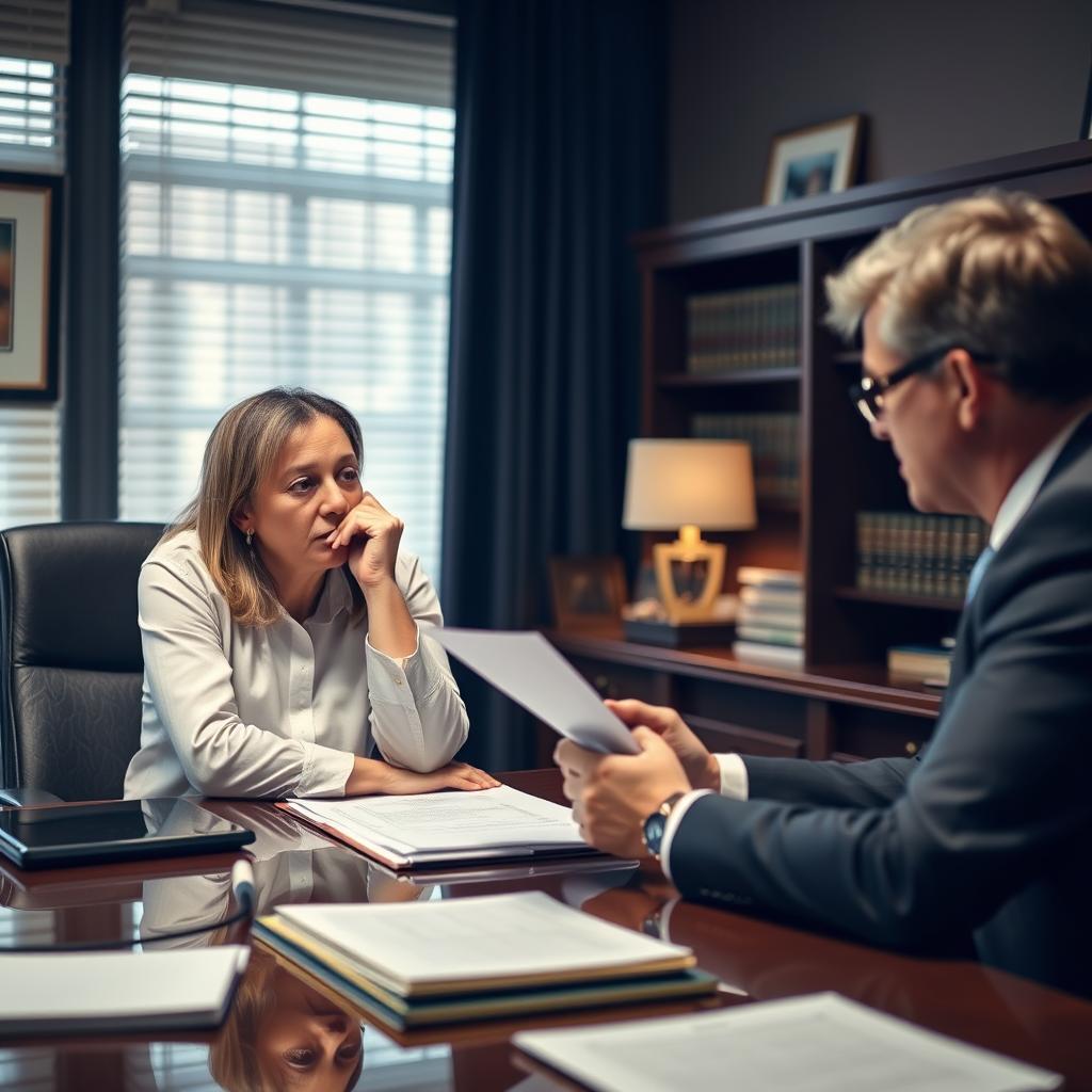 Driving While Suspended Lawyer New Jersey