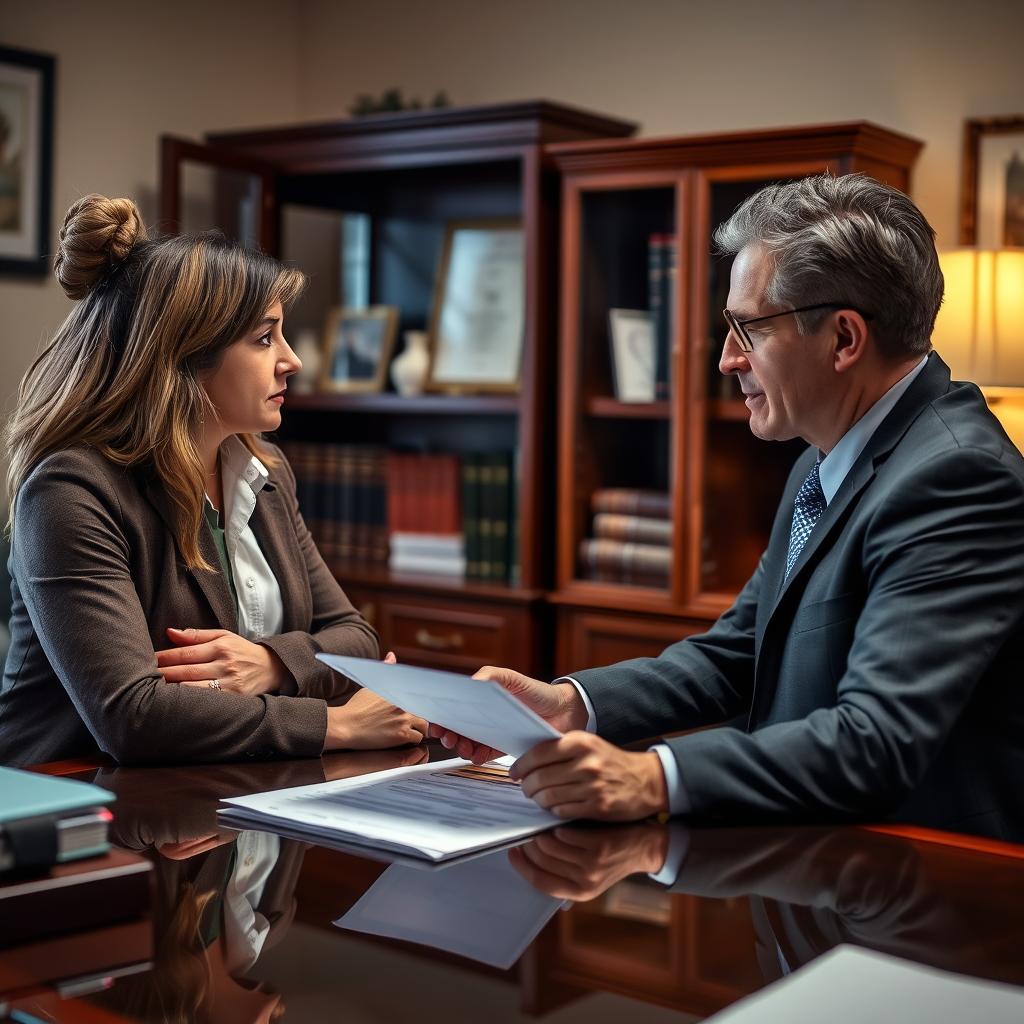 Driving While Suspended Lawyer Ocean County