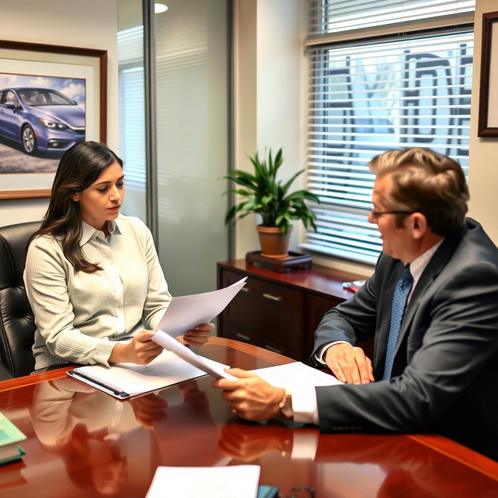 Driving While Suspended Lawyer Passaic County