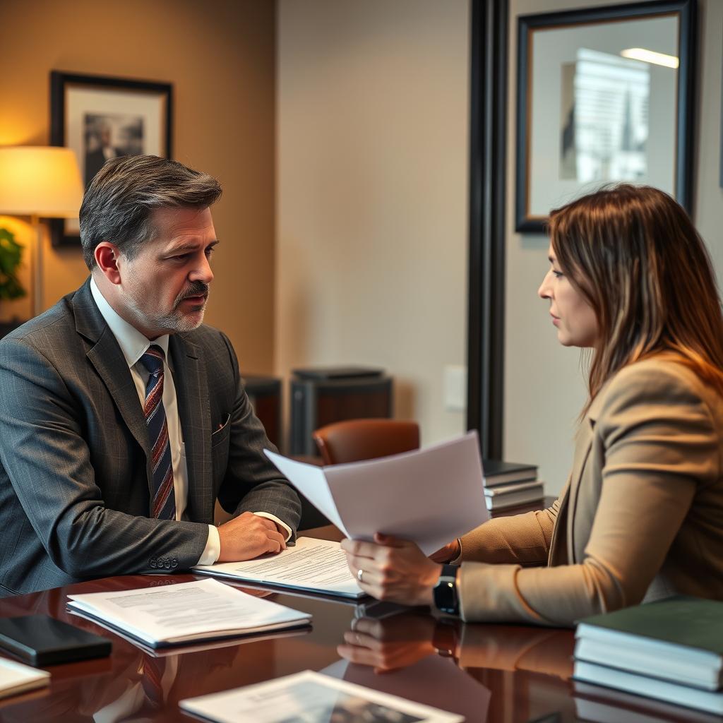 DUI Lawyer Forest Hills