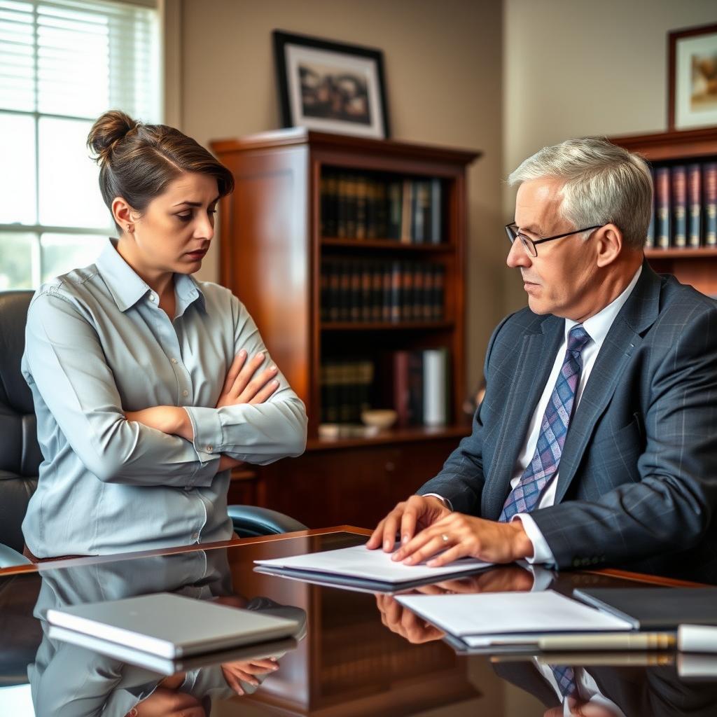 DWI Lawyer Chemung County