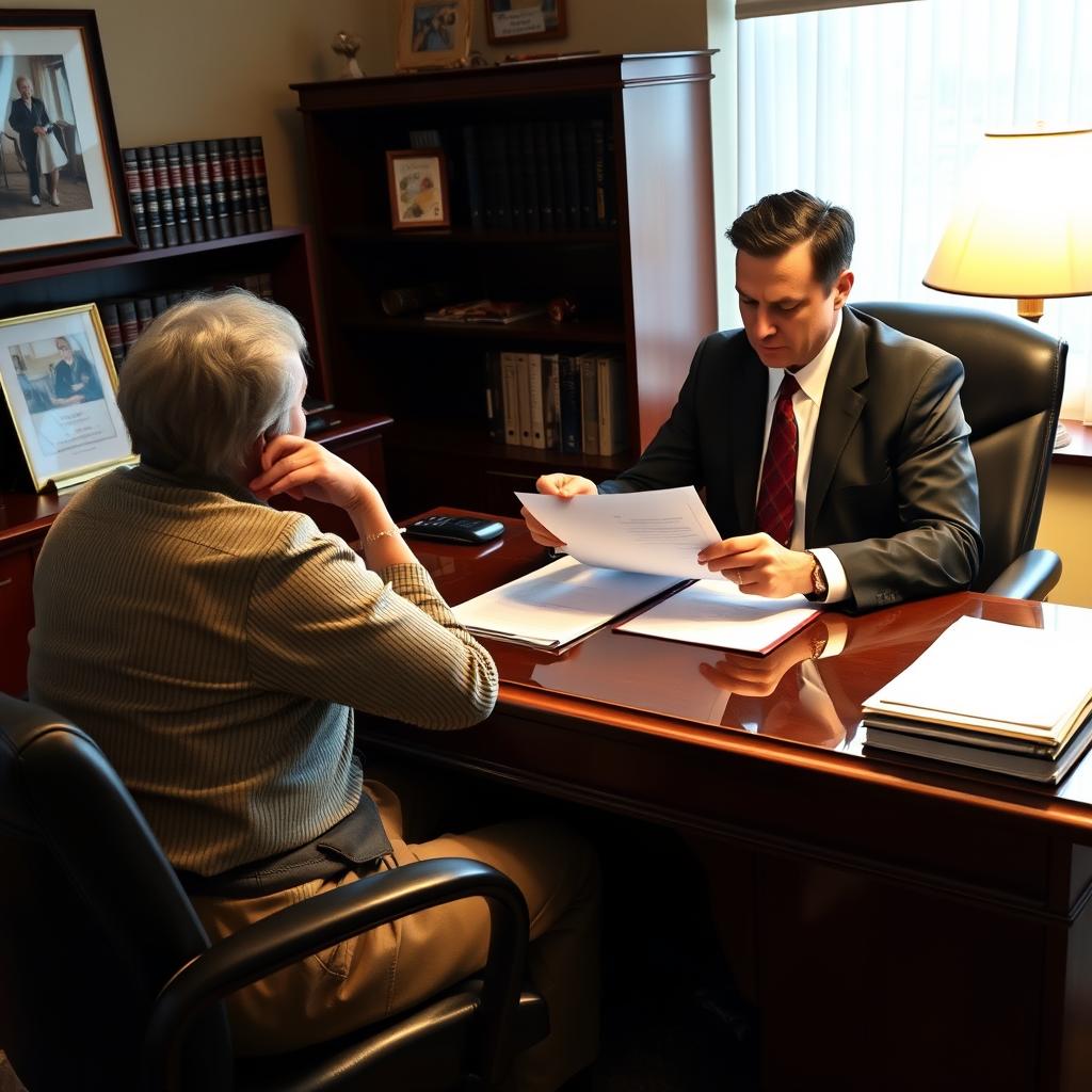 DWI Lawyer Herkimer County