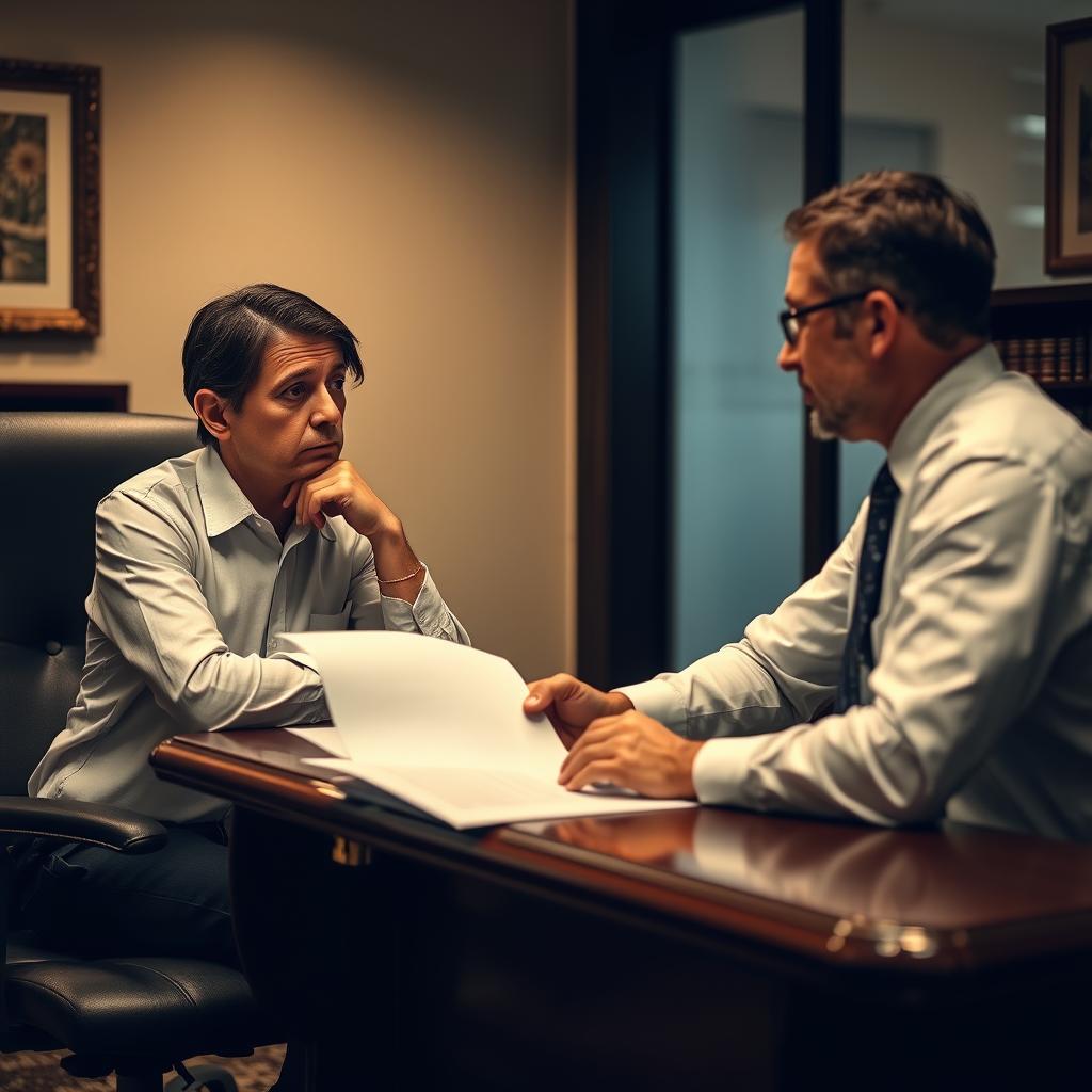 DWI Lawyer Orleans County