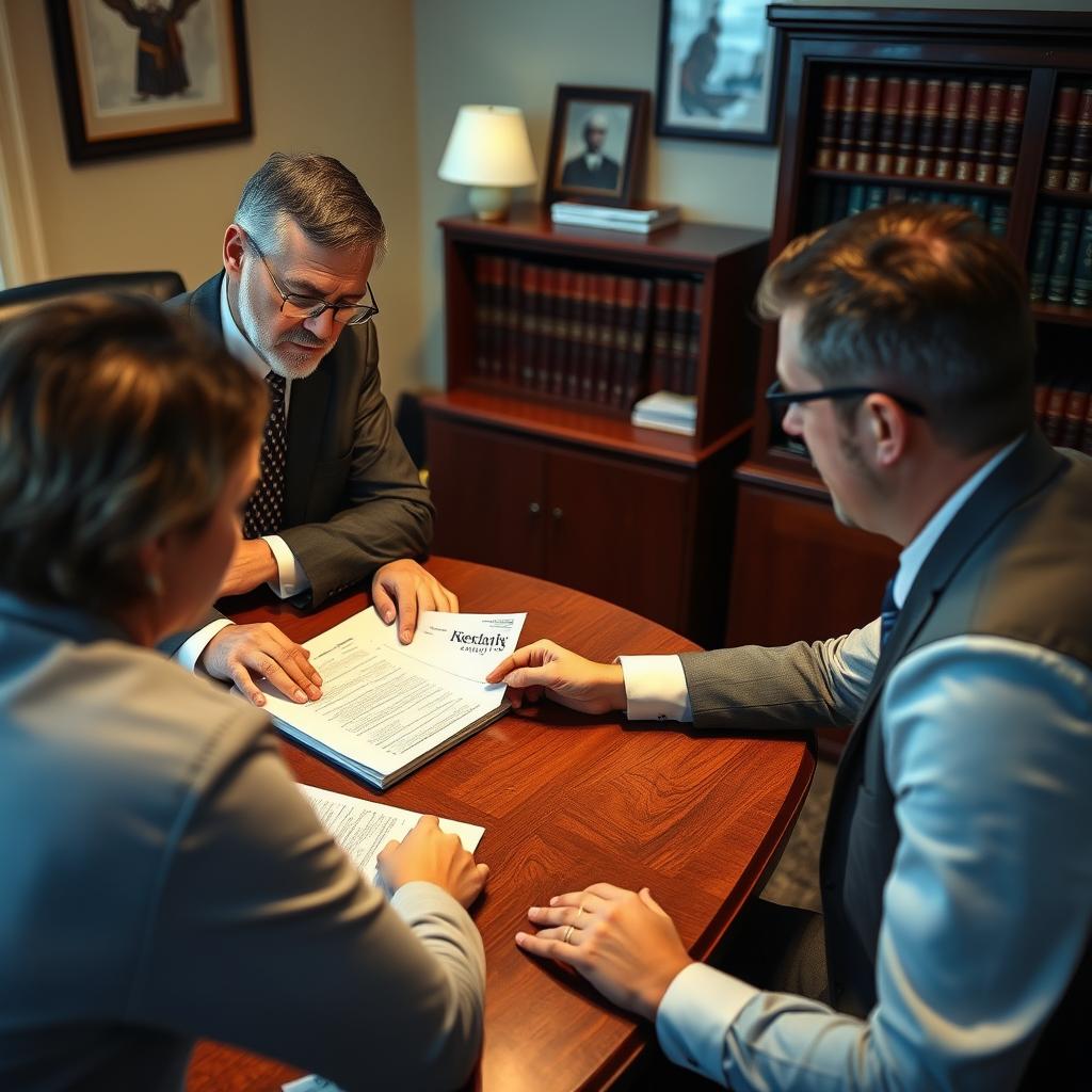DWI Lawyer Oswego County