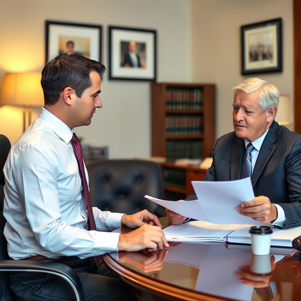 Excessive Points Lawyer Atlantic County