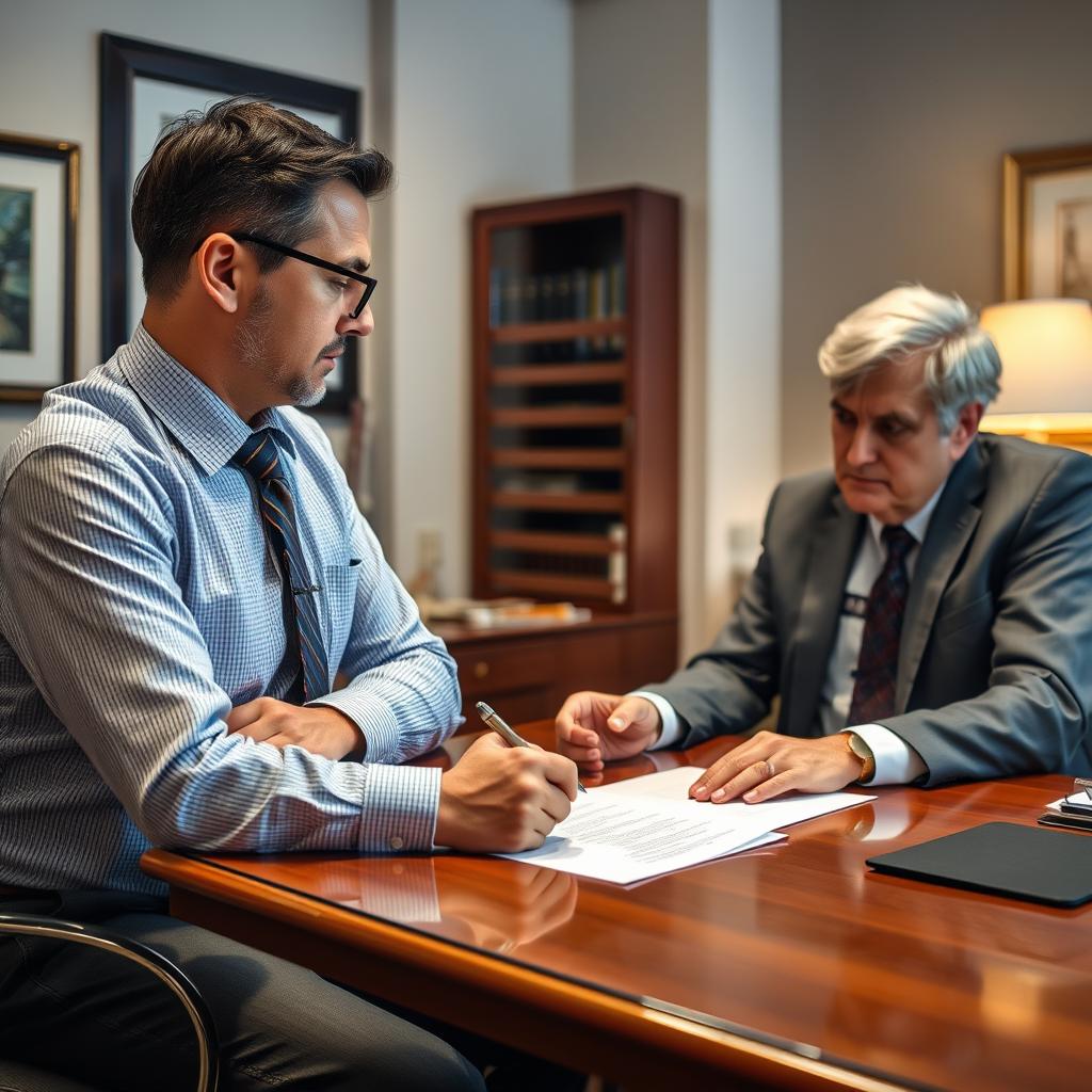 Excessive Points Lawyer Cumberland County