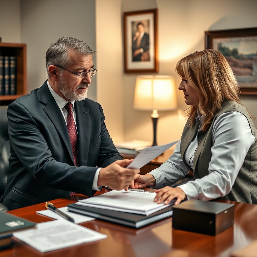 Excessive Points Lawyer Hunterdon County