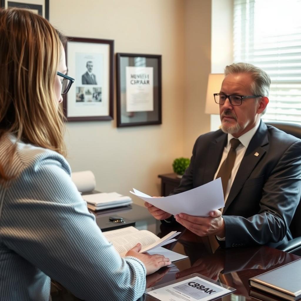 Excessive Points Lawyer New Jersey