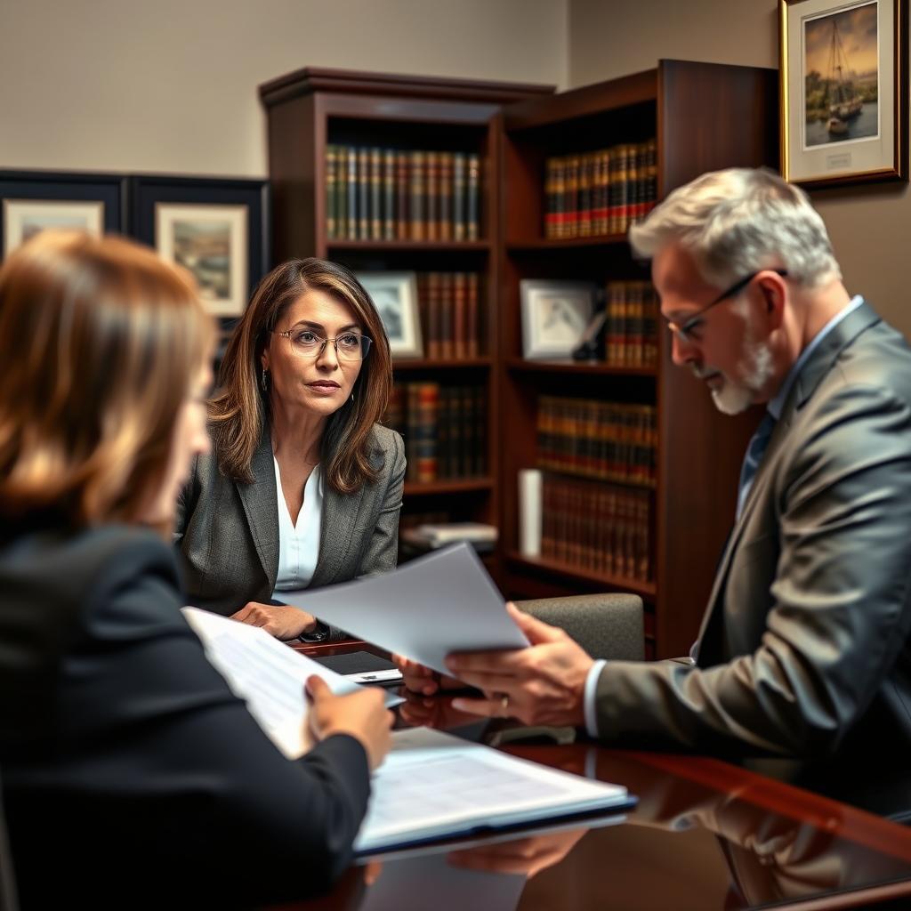 Excessive Points Lawyer Somerset County