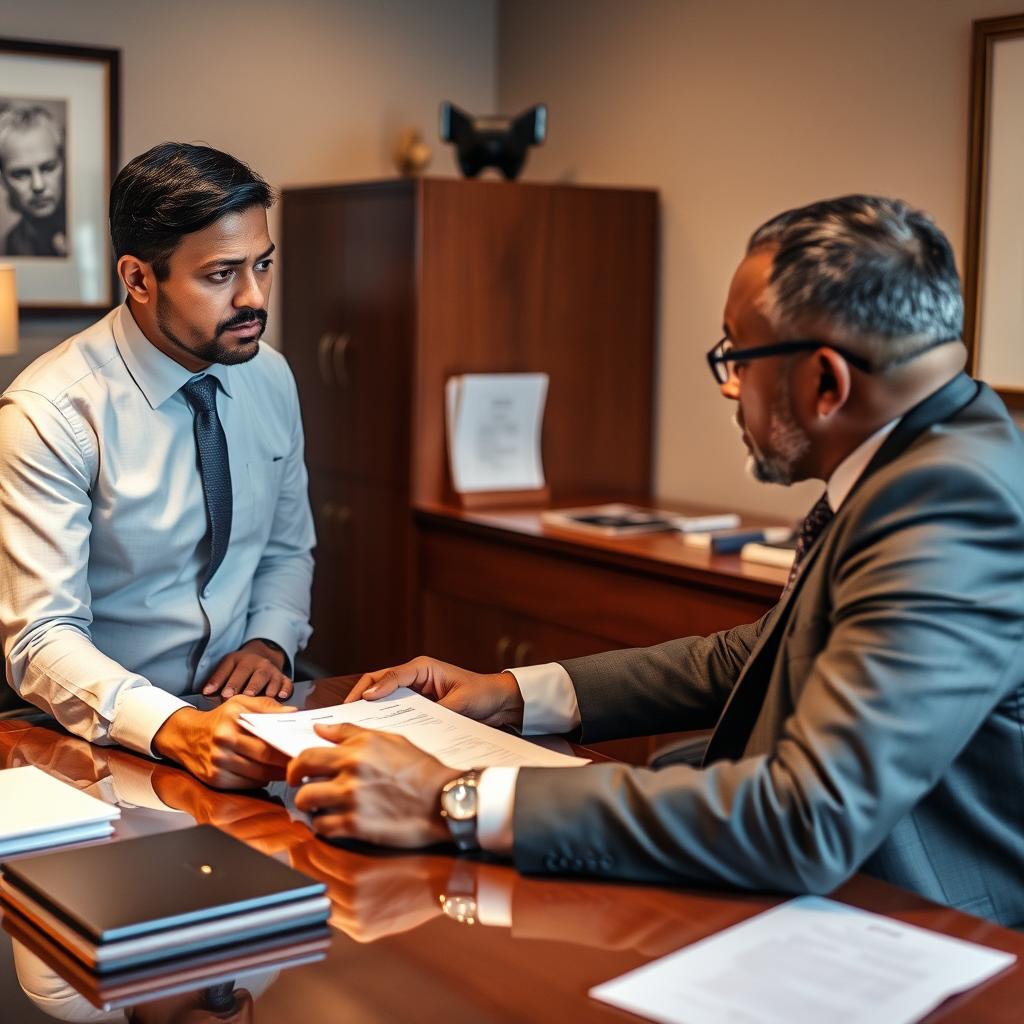 Felony DUI Lawyer Petworth