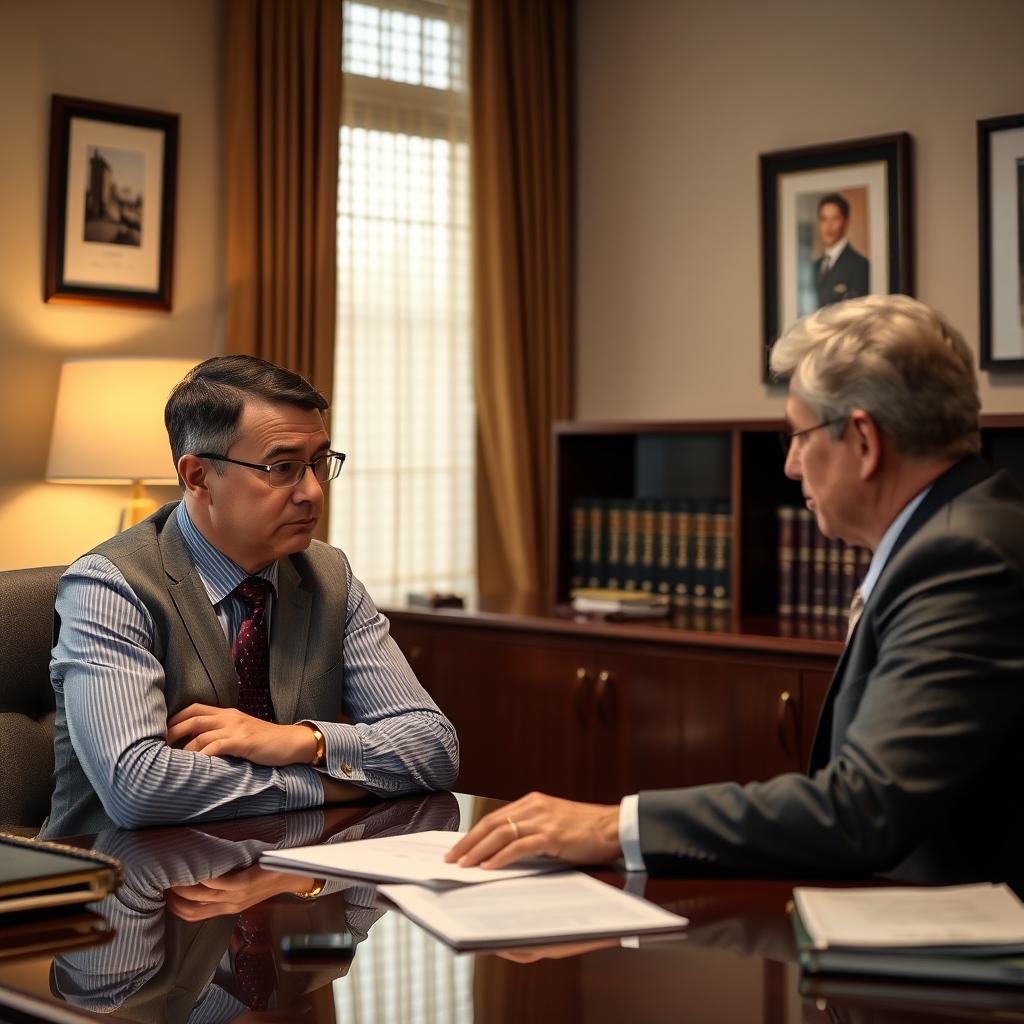 Felony DUI Lawyer Spring Valley