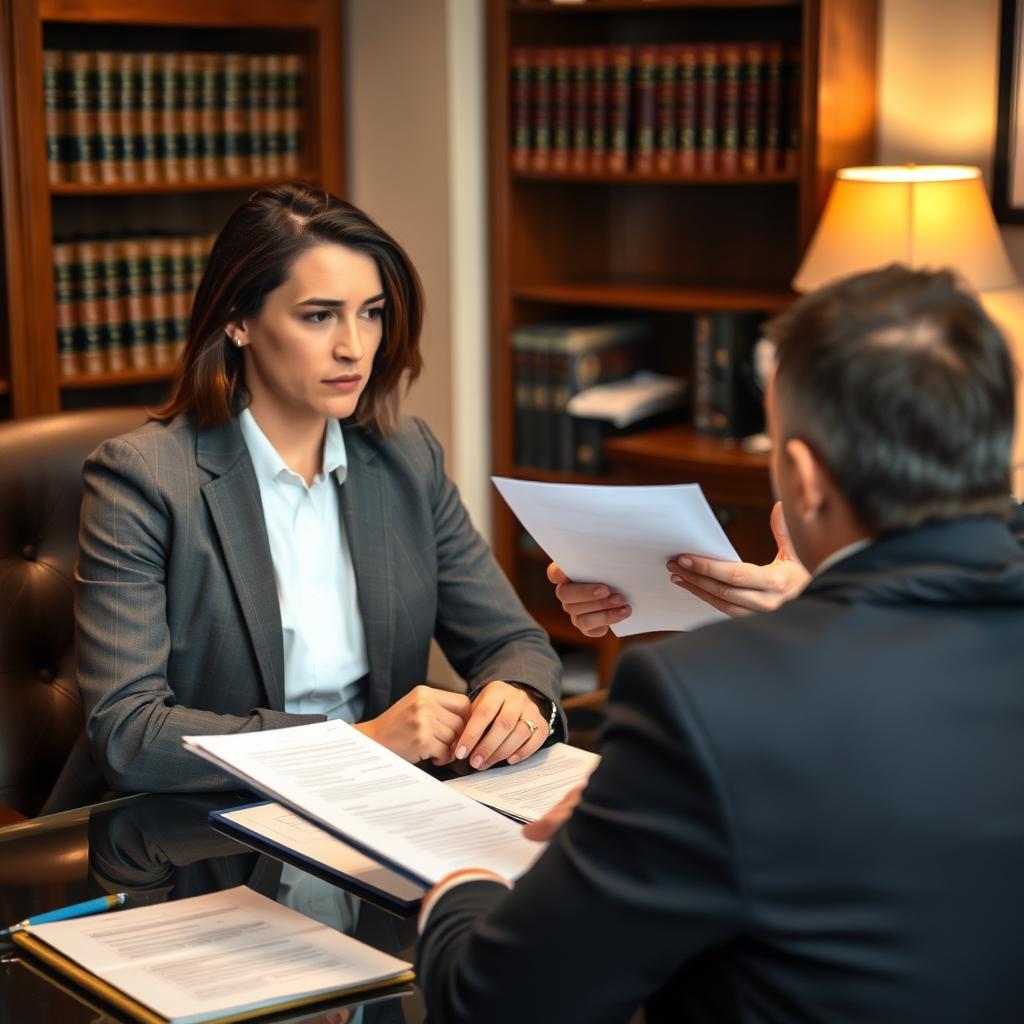 Felony DWI Lawyer Atlantic County