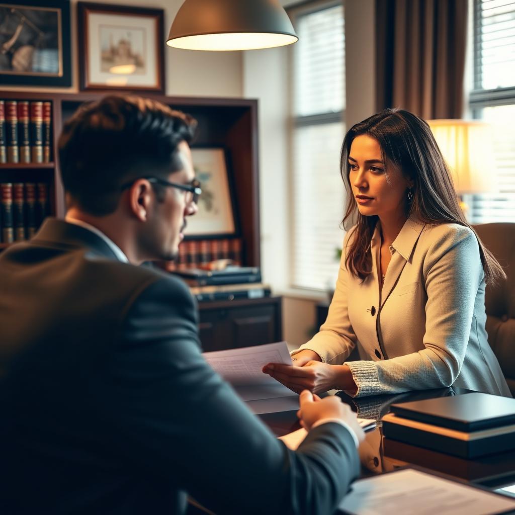 Felony DWI Lawyer Middlesex County