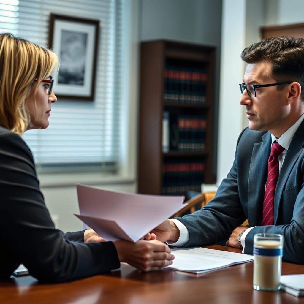 Habitual Offender Lawyer Baltimore