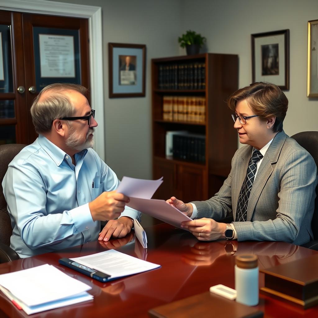 Habitual Traffic Offender Lawyer Cape May County