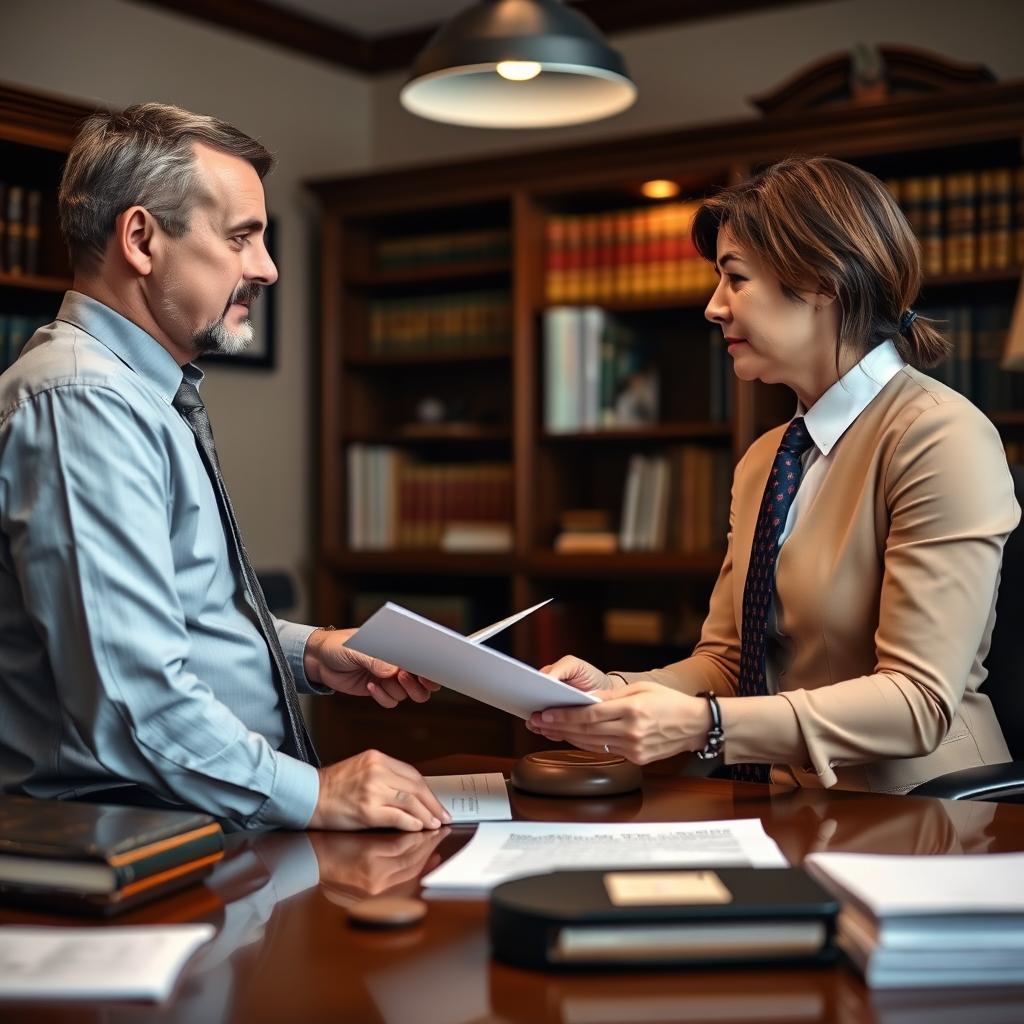 Habitual Traffic Offender Lawyer Cayuga County