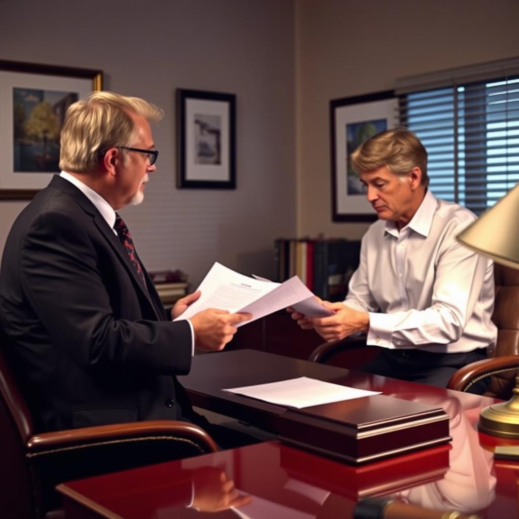 Habitual Traffic Offender Lawyer Chenango County