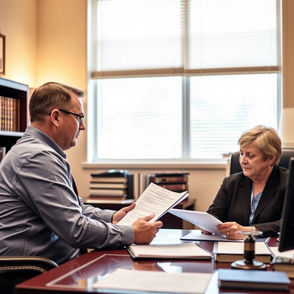 Habitual Traffic Offender Lawyer Cortland County