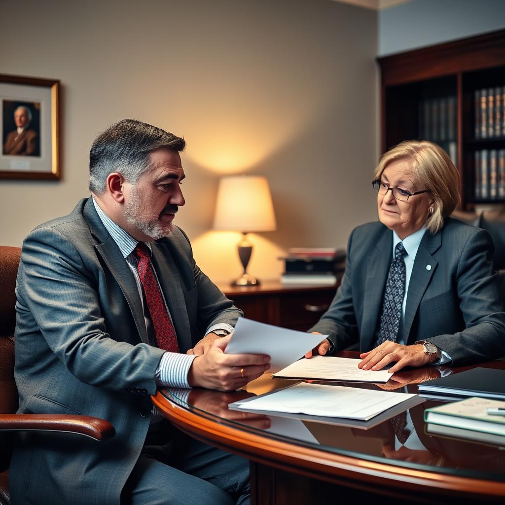 Habitual Traffic Offender Lawyer Cumberland County