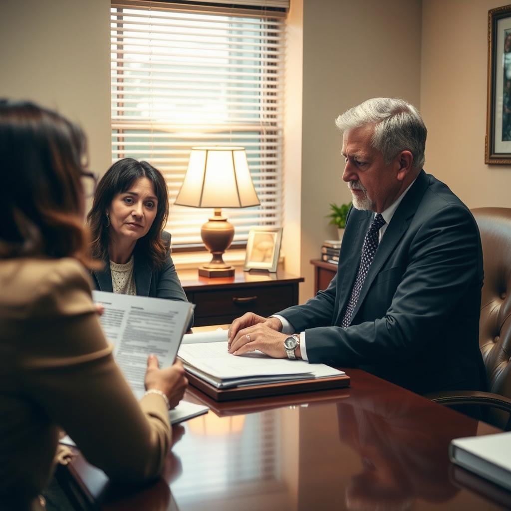 Habitual Traffic Offender Lawyer Dutchess County