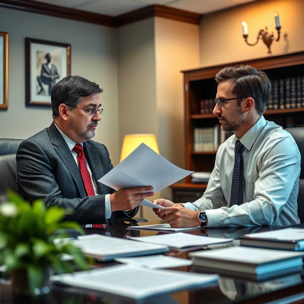 Habitual Traffic Offender Lawyer Hamilton County