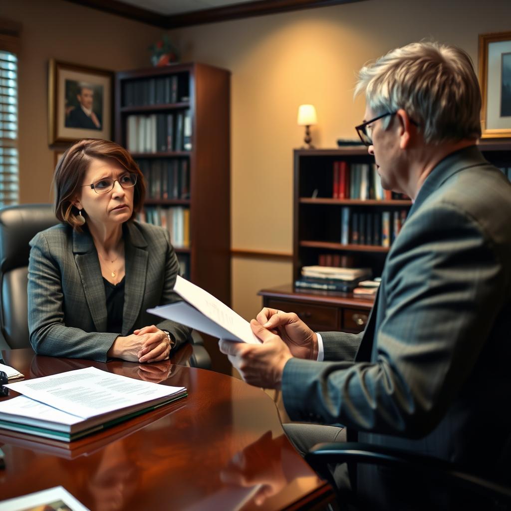 Habitual Traffic Offender Lawyer Herkimer County