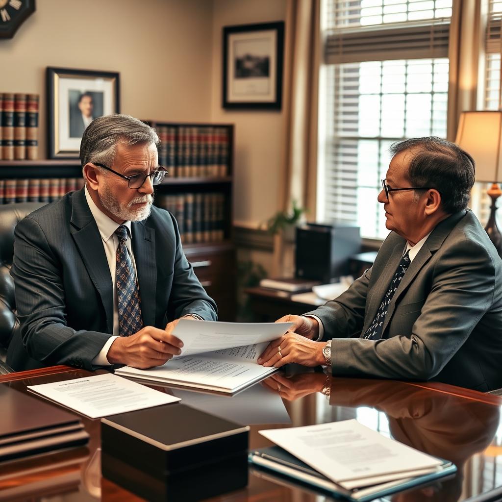 Habitual Traffic Offender Lawyer Hunterdon County