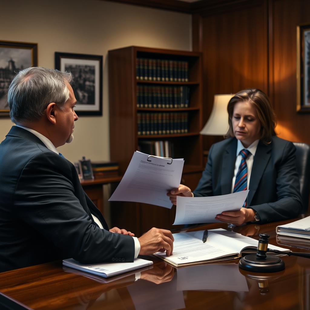 Habitual Traffic Offender Lawyer Kings County