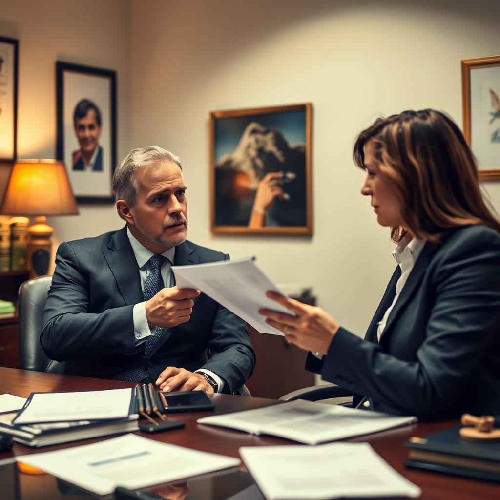 Habitual Traffic Offender Lawyer Manhattan