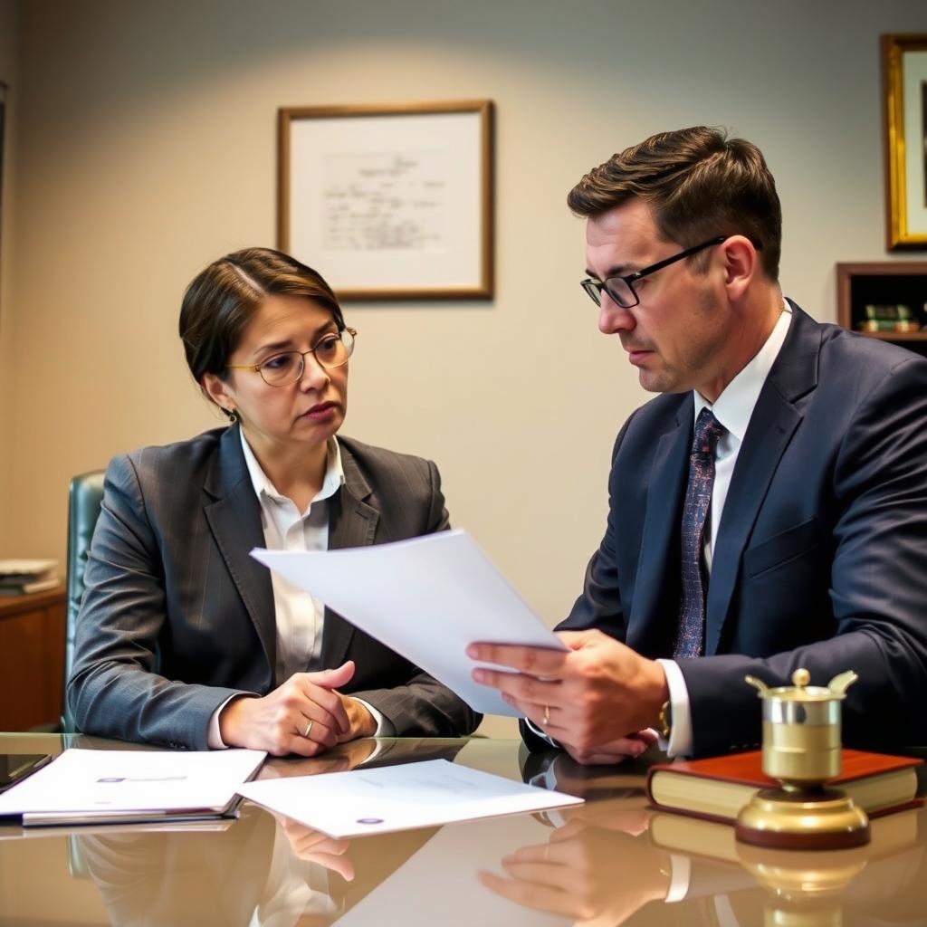 Habitual Traffic Offender Lawyer Monmouth County